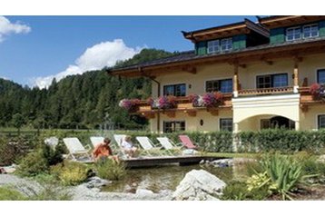 Avstrija Hotel Kirchdorf in Tirol, Eksterier